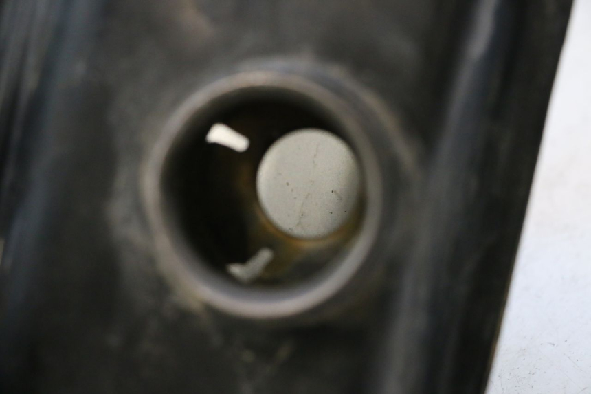 photo de RESERVOIR ESSENCE TNT MOTOR GRIDO 2T 50 (2010 - 2019) - Zoom état d’usage