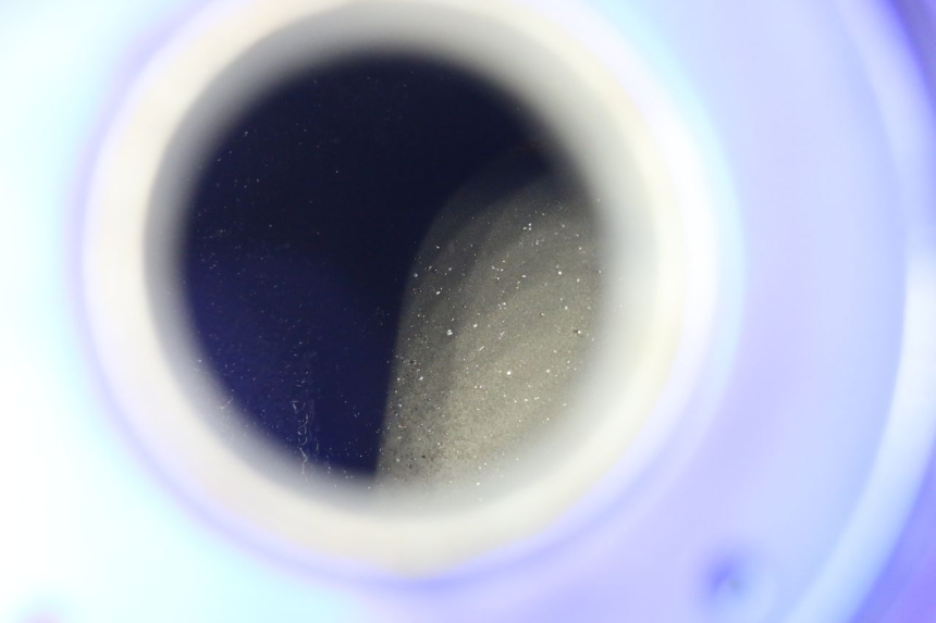 photo de RESERVOIR ESSENCE SUZUKI GS GSE 500 (2001 - 2003) - Détails caractéristiques