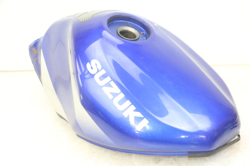 photo de RESERVOIR ESSENCE SUZUKI GS GSE 500 (2001 - 2003) - Photo complémentaire