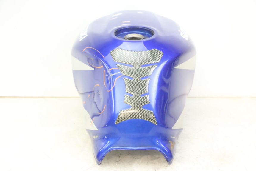 photo de RESERVOIR ESSENCE SUZUKI GS GSE 500 (2001 - 2003) - Aperçu profil