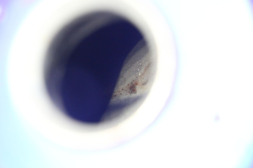 photo de RESERVOIR ESSENCE SUZUKI GS GSE 500 (2001 - 2003) - Autre angle de vue