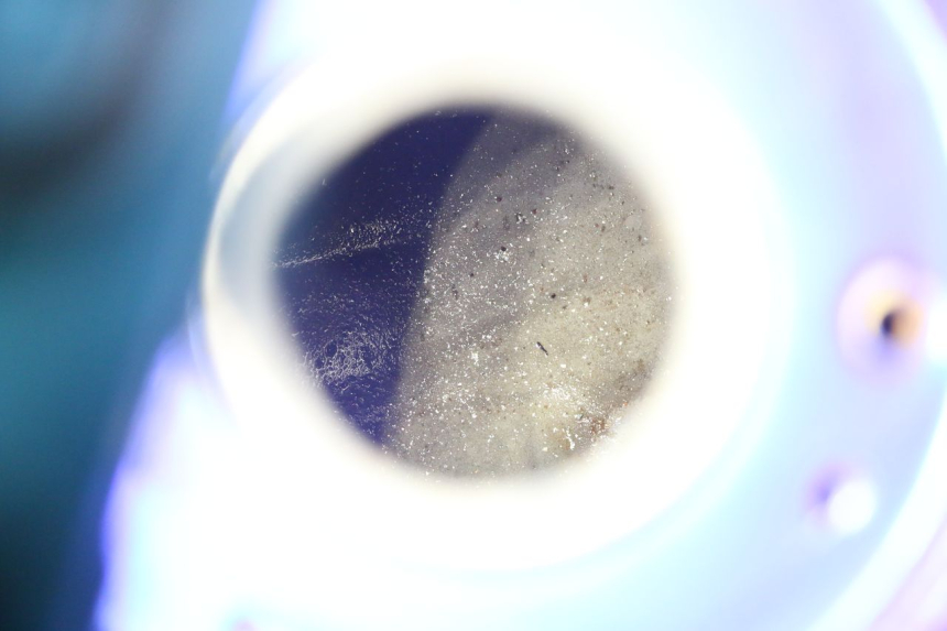 photo de RESERVOIR ESSENCE SUZUKI GS GSE 500 (2001 - 2003) - Vue d’ensemble