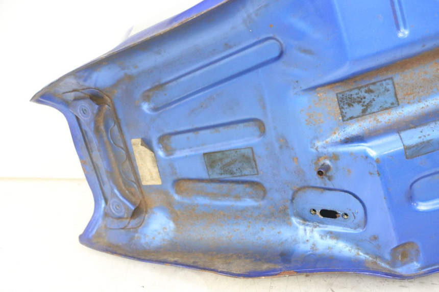 photo de RESERVOIR ESSENCE SUZUKI GS GSE 500 (2001 - 2003) - État de surface