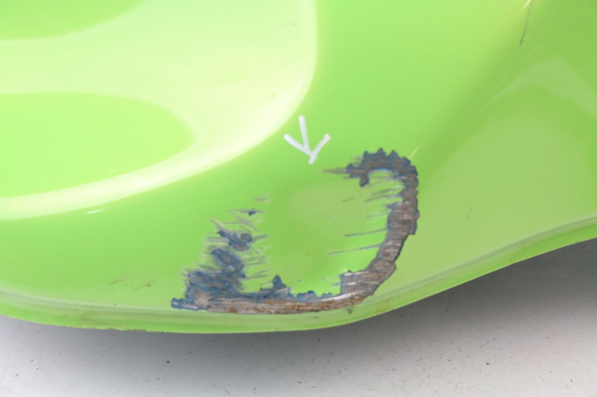 photo de RESERVOIR ESSENCE SUZUKI GSF N BANDIT 600 (1996 - 1999) - Détails caractéristiques