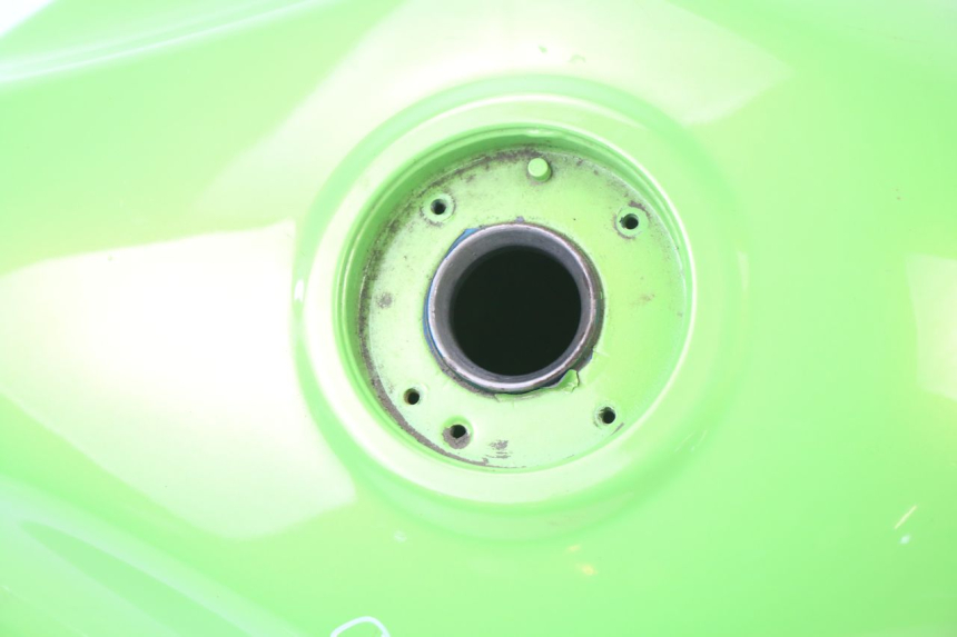 photo de RESERVOIR ESSENCE SUZUKI GSF N BANDIT 600 (1996 - 1999) - État de surface