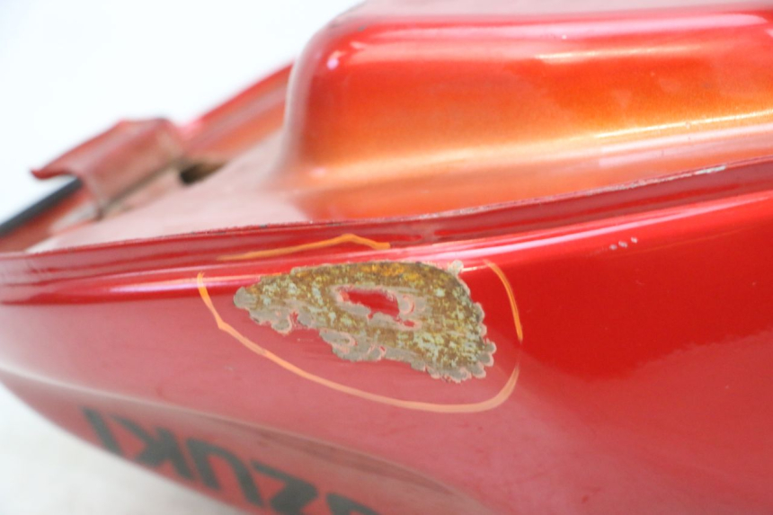 photo de RESERVOIR ESSENCE SUZUKI GSF N BANDIT 600 (1996 - 1999) - Zoom état d’usage