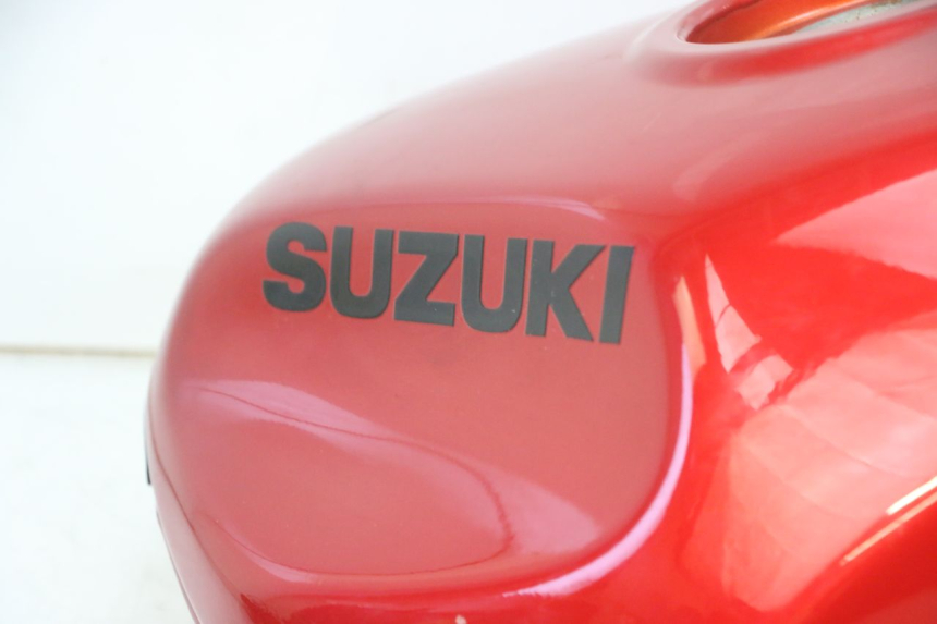 photo de RESERVOIR ESSENCE SUZUKI GSF N BANDIT 600 (1996 - 1999) - Vue d’ensemble