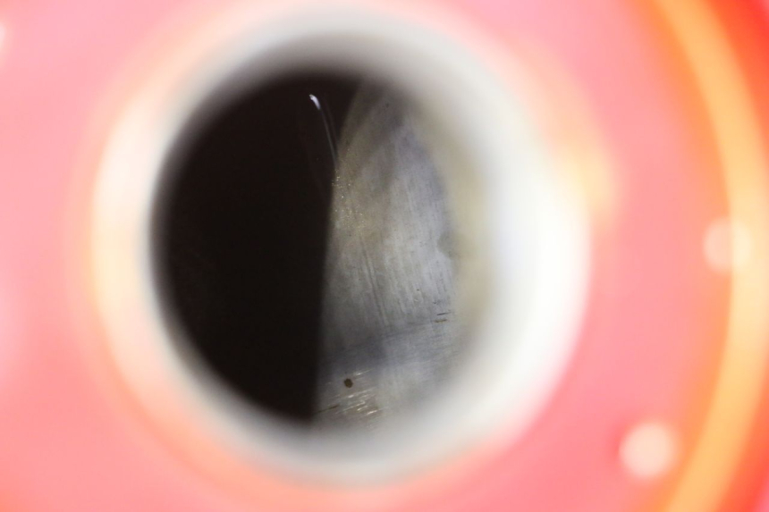 photo de RESERVOIR ESSENCE SUZUKI GSF N BANDIT 600 (1996 - 1999) - Pièce contrôlée