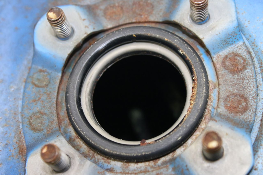 photo de RESERVOIR ESSENCE SUZUKI GSF S BANDIT 600 (2000 - 2004)