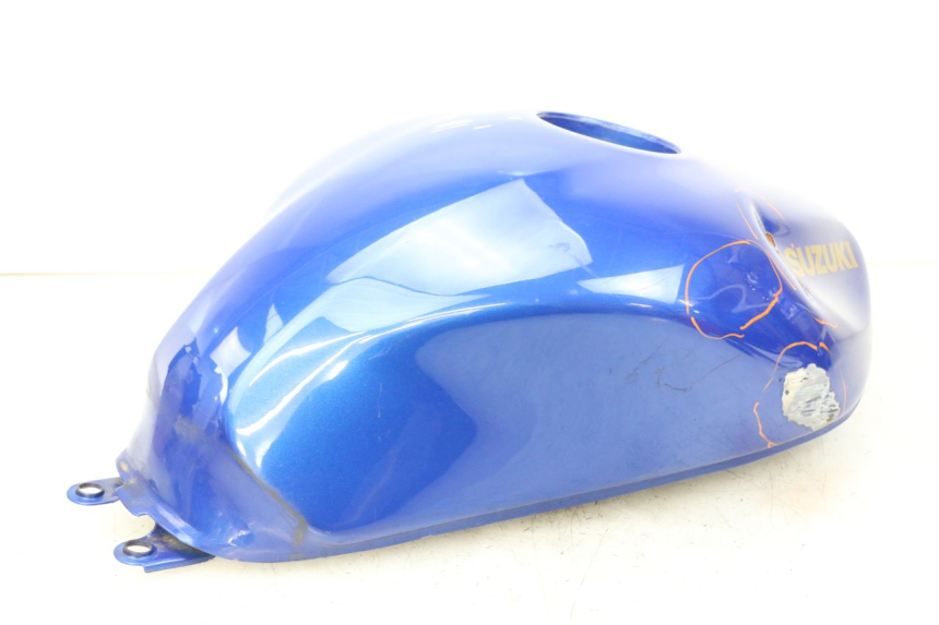 photo de RESERVOIR ESSENCE SUZUKI GSF S BANDIT 600 (2000 - 2004) - Inspection visuelle