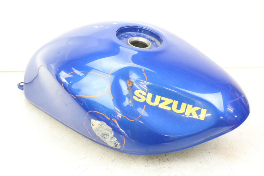 photo de RESERVOIR ESSENCE SUZUKI GSF S BANDIT 600 (2000 - 2004) - Focus structure