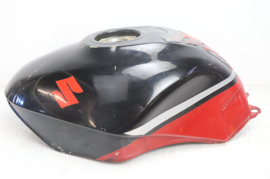 photo de RESERVOIR ESSENCE SUZUKI GSX F GSXF 750 (1988 - 1998) - Vue principale