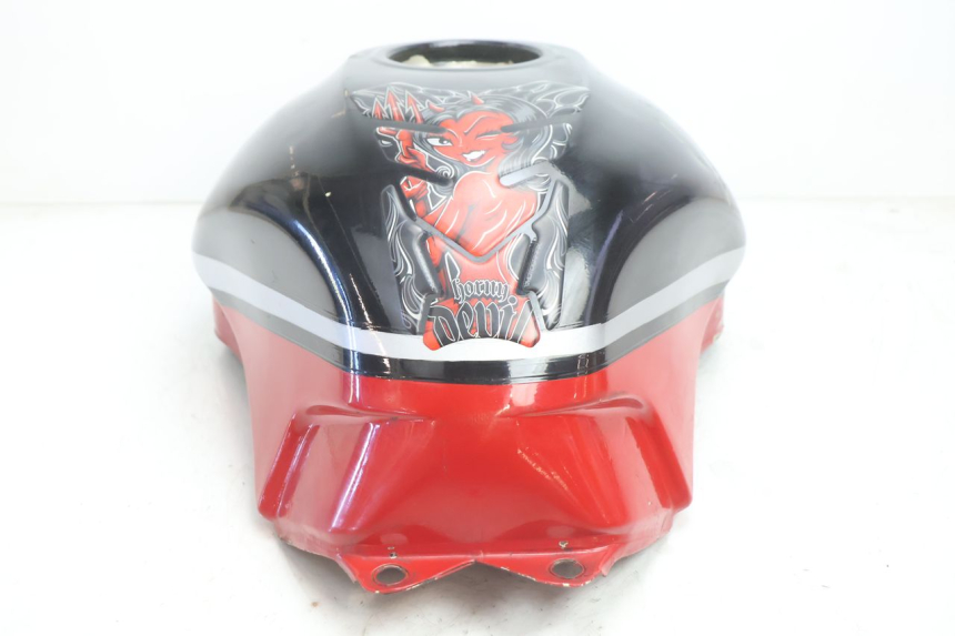 photo de RESERVOIR ESSENCE SUZUKI GSX F GSXF 750 (1988 - 1998) - Zoom composants