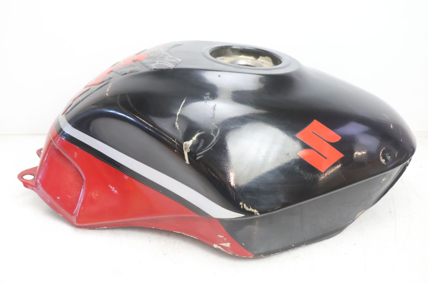 photo de RESERVOIR ESSENCE SUZUKI GSX F GSXF 750 (1988 - 1998) - Vue d’ensemble