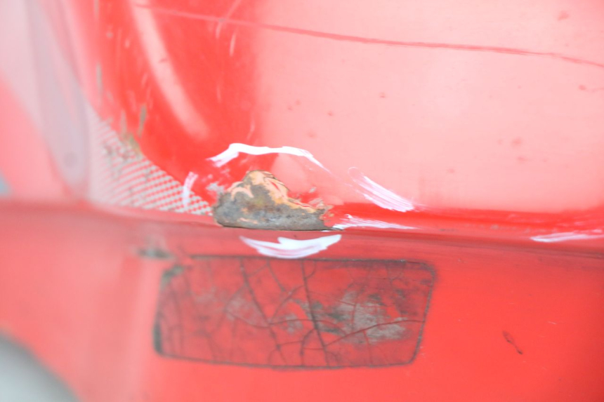 photo de RESERVOIR ESSENCE SUZUKI GSX F GSXF 750 (1988 - 1998) - Détails caractéristiques