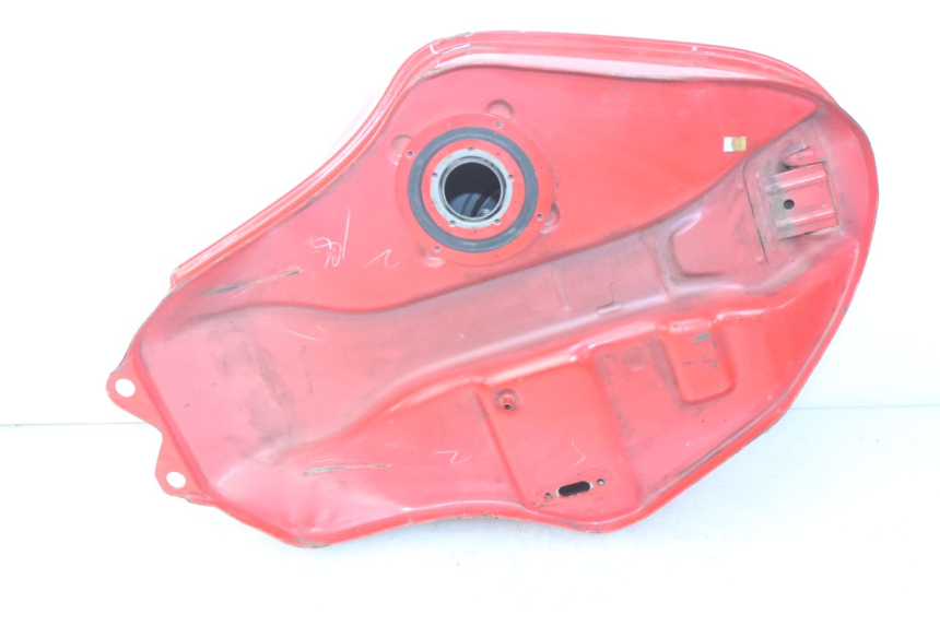photo de RESERVOIR ESSENCE SUZUKI GSX F GSXF 750 (1988 - 1998) - Zoom état d’usage
