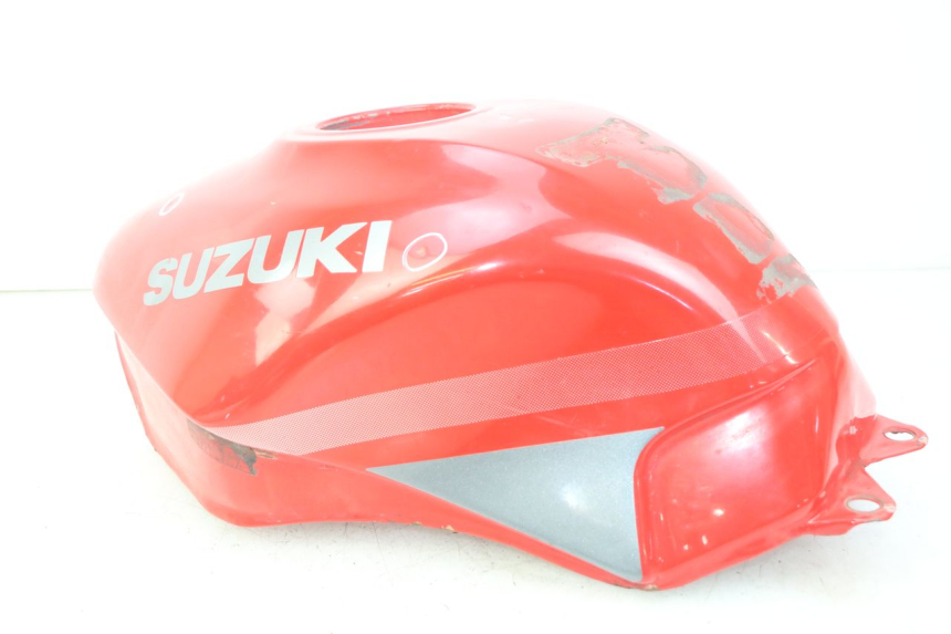 photo de RESERVOIR ESSENCE SUZUKI GSX F GSXF 750 (1988 - 1998) - Points de fixation
