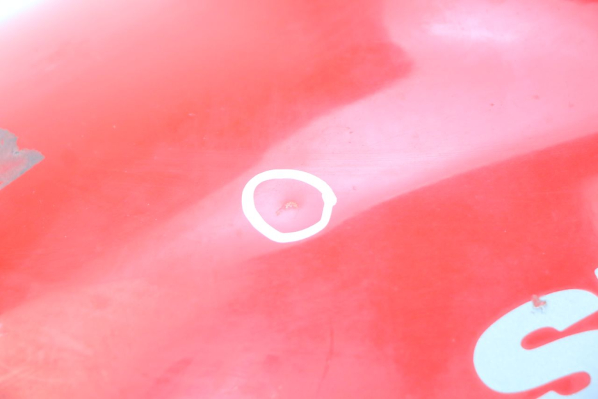 photo de RESERVOIR ESSENCE SUZUKI GSX F GSXF 750 (1988 - 1998) - Pièce contrôlée