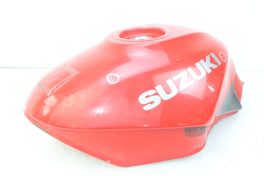 photo de RESERVOIR ESSENCE SUZUKI GSX F GSXF 750 (1988 - 1998) - Marquages et références