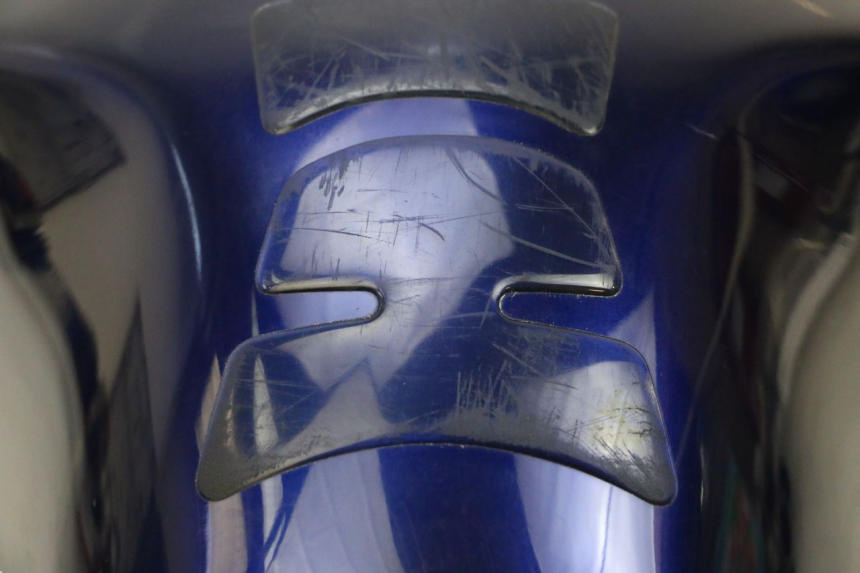 photo de RESERVOIR ESSENCE SUZUKI GSXR GSX-R 1000 (2003 - 2004) - Focus structure