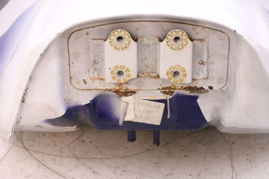 photo de RESERVOIR ESSENCE SUZUKI GSXR GSX-R 1000 (2003 - 2004) - Angle alternatif