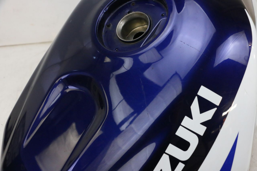 photo de RESERVOIR ESSENCE SUZUKI GSXR GSX-R 1000 (2003 - 2004) - Zoom état d’usage