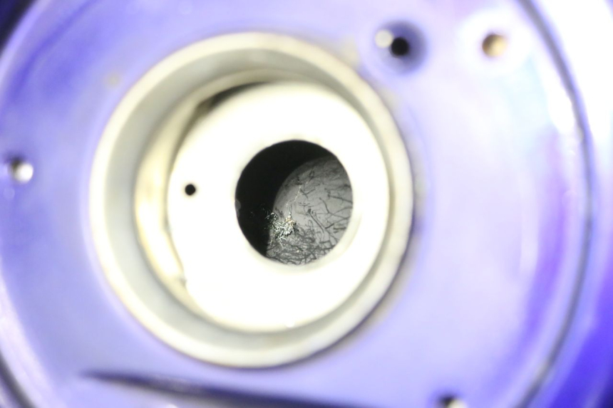 photo de RESERVOIR ESSENCE SUZUKI GSXR GSX-R 1000 (2003 - 2004) - Vue d’ensemble