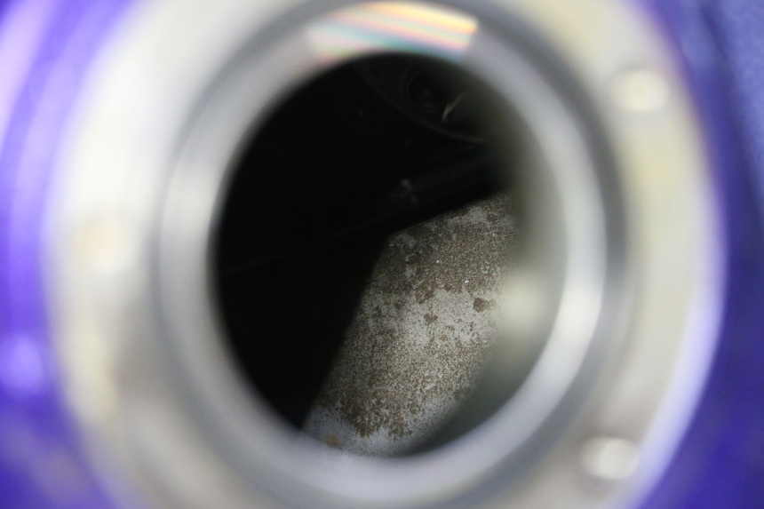 photo de RESERVOIR ESSENCE SUZUKI GSXR GSX-R 1000 (2003 - 2004) - Marquages et références