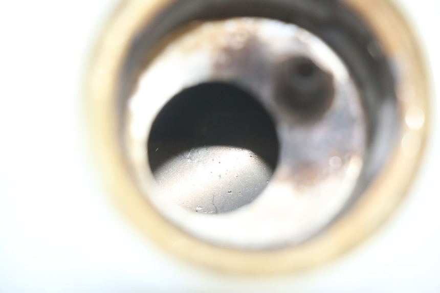photo de RESERVOIR ESSENCE HARLEY DAVIDSON SPORTSTER XL CUSTOM 883 (1999 - 2006)