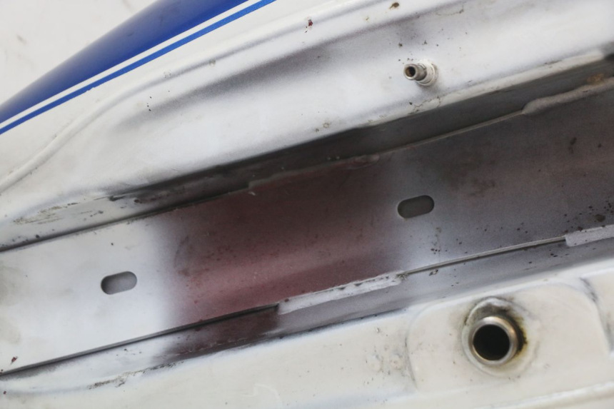 photo de RESERVOIR ESSENCE HARLEY DAVIDSON SPORTSTER XL CUSTOM 883 (1999 - 2006)