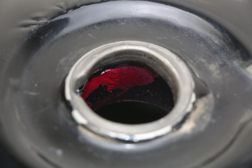 photo de RESERVOIR ESSENCE HONDA CM 125 (1983 - 2003)