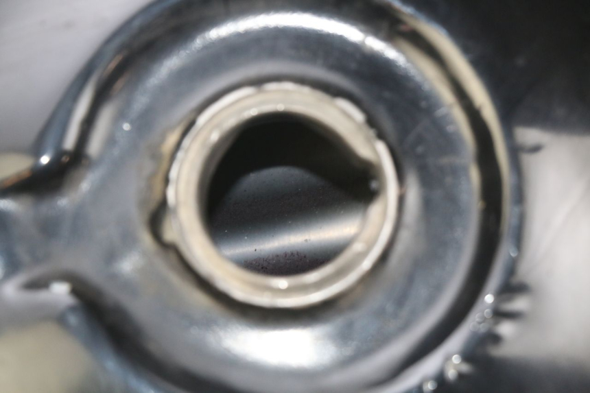 photo de RESERVOIR ESSENCE HONDA CM 125 (1983 - 2003)