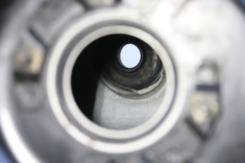 photo de RESERVOIR ESSENCE HONDA FORZA 125 (2021 - 2025)