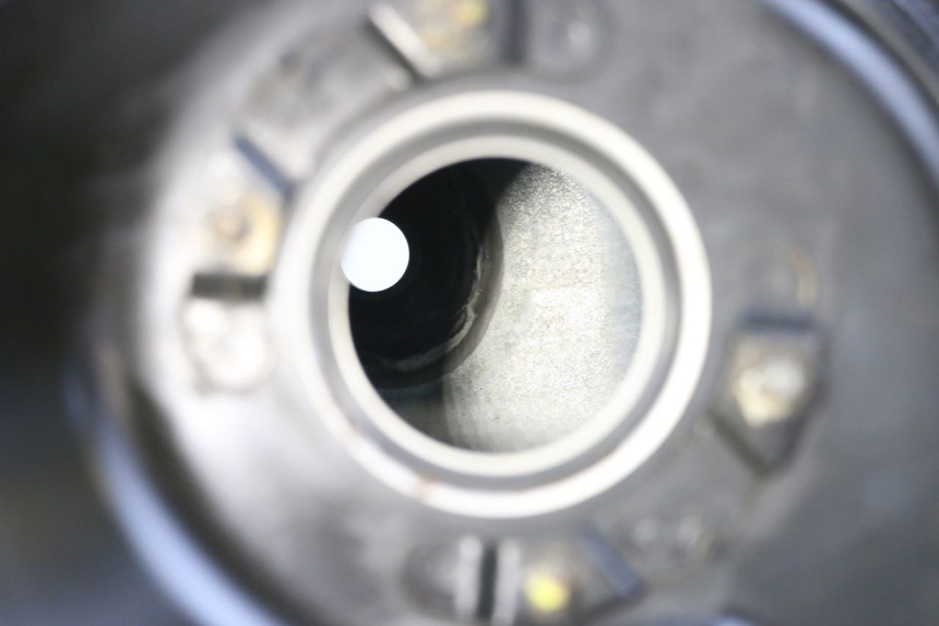 photo de RESERVOIR ESSENCE HONDA FORZA 125 (2021 - 2025)
