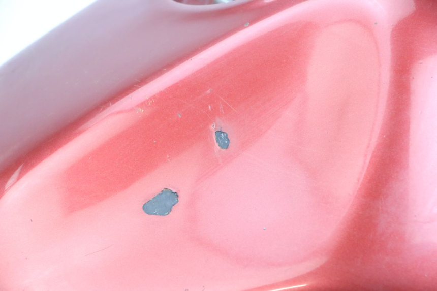 photo de RESERVOIR ESSENCE HONDA NTV DEAUVILLE 650 (1998 - 2001)