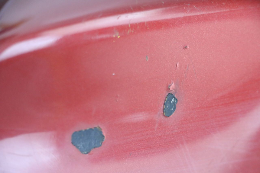photo de RESERVOIR ESSENCE HONDA NTV DEAUVILLE 650 (1998 - 2001)