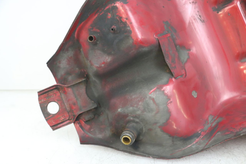 photo de RESERVOIR ESSENCE HONDA NTV DEAUVILLE 650 (1998 - 2001)