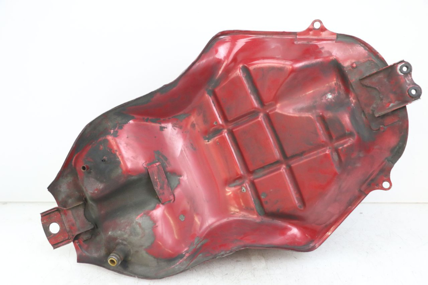photo de RESERVOIR ESSENCE HONDA NTV DEAUVILLE 650 (1998 - 2001)