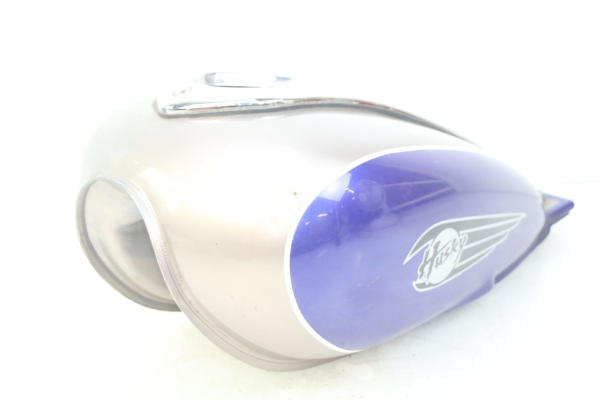 photo de RESERVOIR ESSENCE SYM HUSKY 125 (1999 - 2005) - État de surface