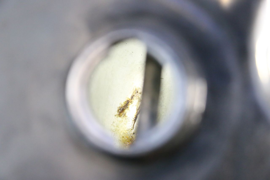 photo de RESERVOIR ESSENCE SYM JET 14 4T 50 (2018 - 2022) - Zoom état d’usage