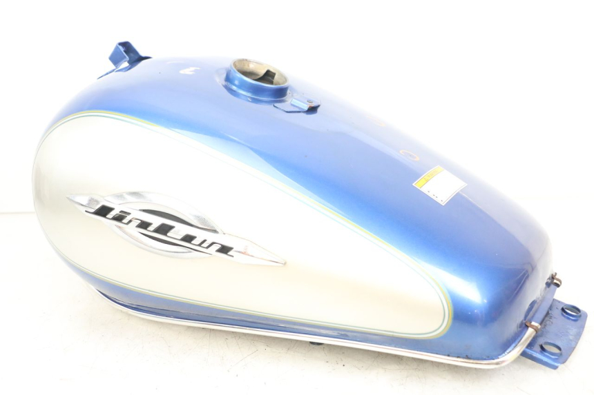 photo de RESERVOIR ESSENCE JINLUN JL HIGHLANDER 125 (2007 - 2015)