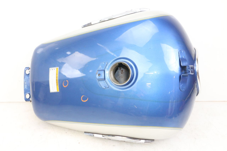 photo de RESERVOIR ESSENCE JINLUN JL HIGHLANDER 125 (2007 - 2015)