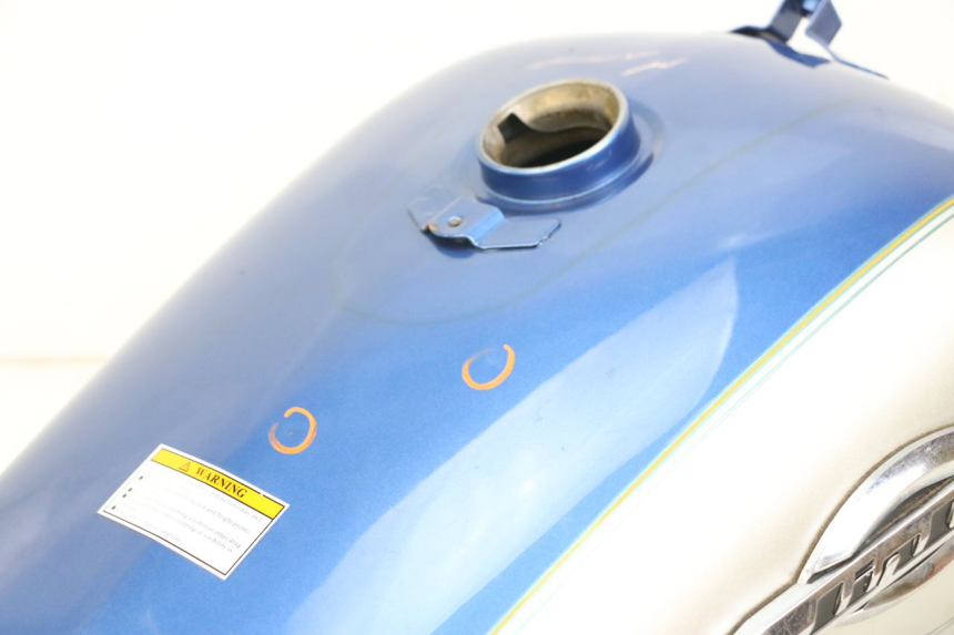 photo de RESERVOIR ESSENCE JINLUN JL HIGHLANDER 125 (2007 - 2015)