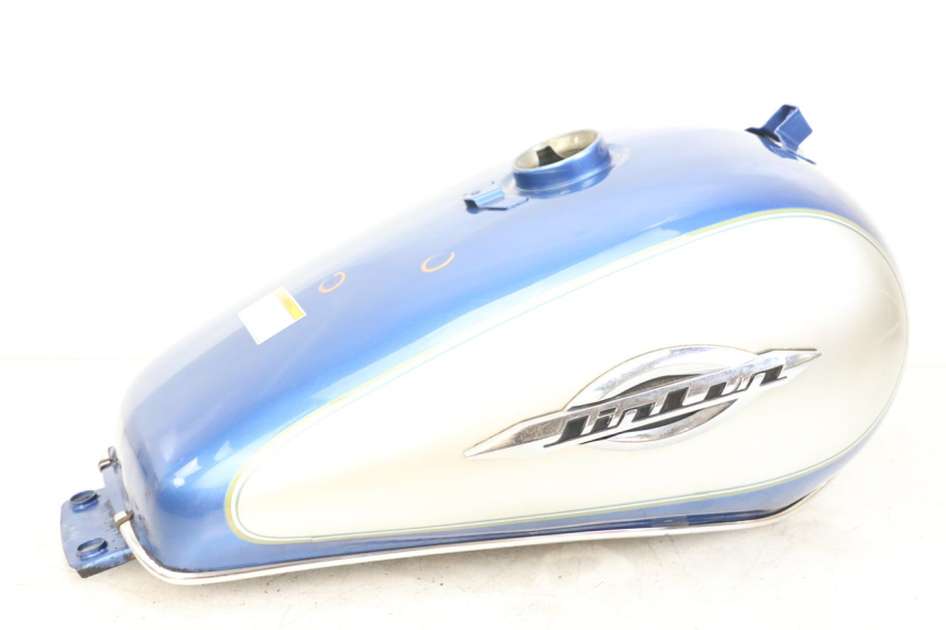 photo de RESERVOIR ESSENCE JINLUN JL HIGHLANDER 125 (2007 - 2015)