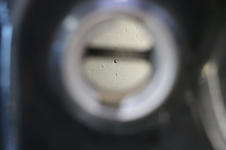 photo de RESERVOIR ESSENCE RIDE JUMP 2T 50 (2012 - 2017) - Zoom état d’usage