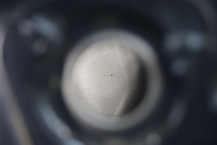 photo de RESERVOIR ESSENCE RIDE JUMP 2T 50 (2012 - 2017) - Zoom état d’usage