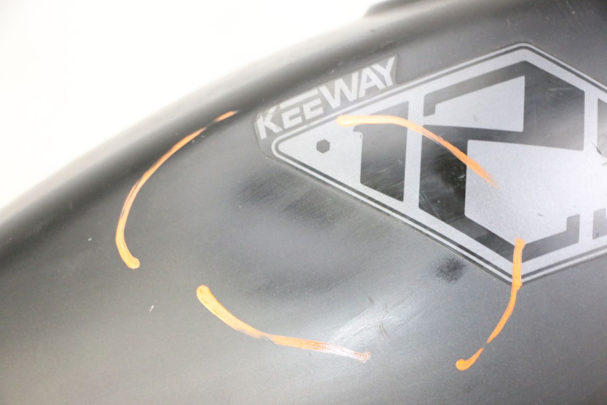 photo de RESERVOIR ESSENCE KEEWAY K-LIGHT KLIGHT 125 (2018 - 2025)