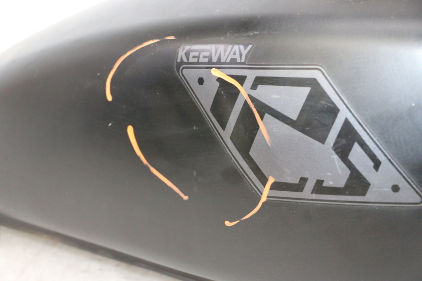 photo de RESERVOIR ESSENCE KEEWAY K-LIGHT KLIGHT 125 (2018 - 2025)
