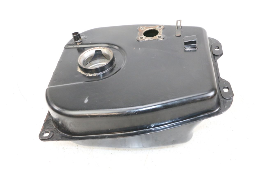 photo de RESERVOIR ESSENCE RIDE KALLIO 50 (2010 - 2019) - Points de fixation