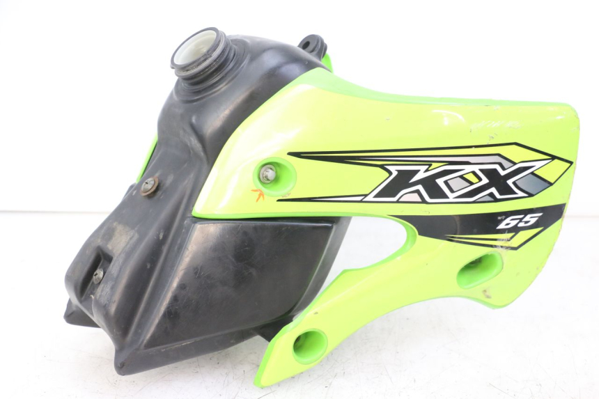 photo de RESERVOIR ESSENCE KAWASAKI KX 65 (2000 - 2019)